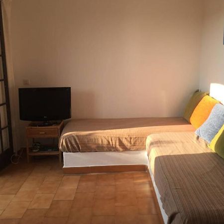 Acogedor Apartamento En Son Parc, A 5 Min De Playa Leilighet Eksteriør bilde